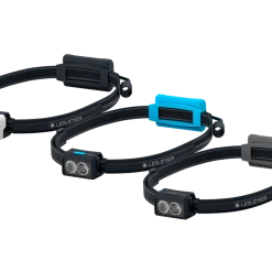 Ledlenser NEO3 Headlamp