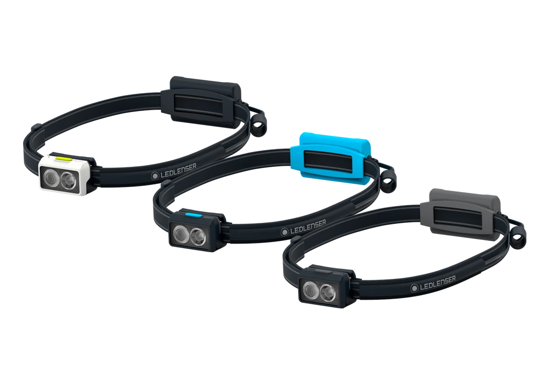 Ledlenser NEO3 Headlamp