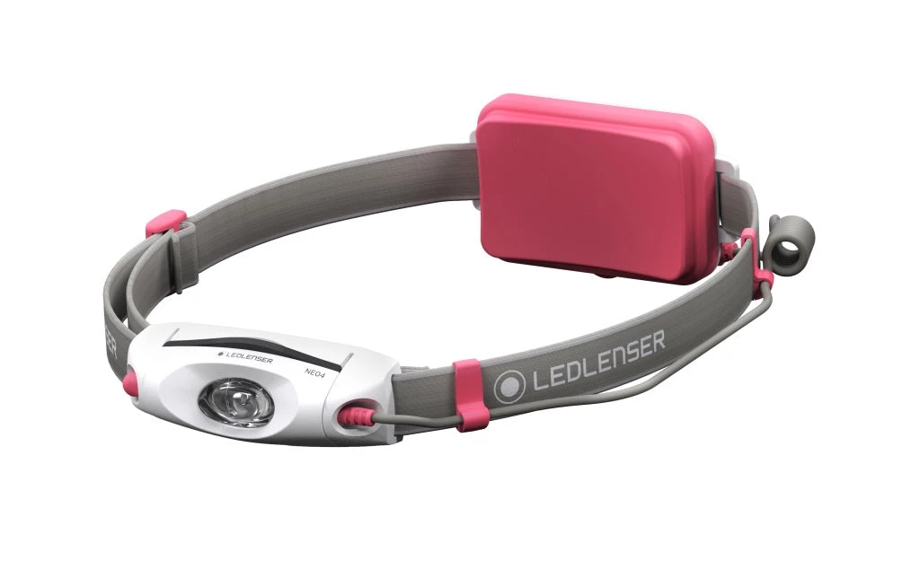 Ledlenser NEO4 Headlamp