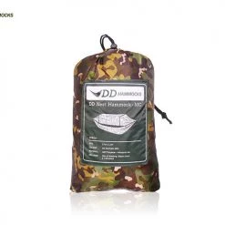 DD Hammocks Nest Hammock Multicam Camp / Tramp