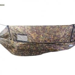 DD Hammocks Nest Hammock Multicam Camp / Tramp