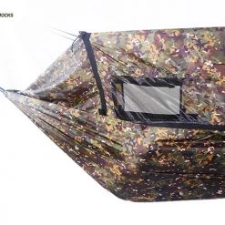DD Hammocks Nest Hammock Multicam Camp / Tramp
