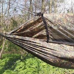 DD Hammocks Nest Hammock Multicam Camp / Tramp