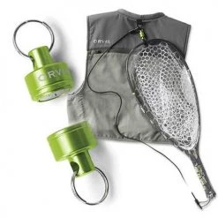 Hunt / Fish / Watersports Orvis Net Magnet - Citron