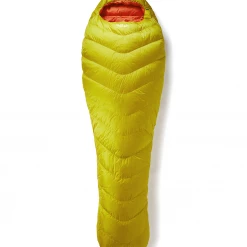 Rab Neutrino Pro 200 Lightweight Sleeping Bag, RH Zip, Std