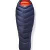 Camp / Tramp Rab Neutrino Pro 600 Lightweight Sleeping Bag, RH Zip, Std
