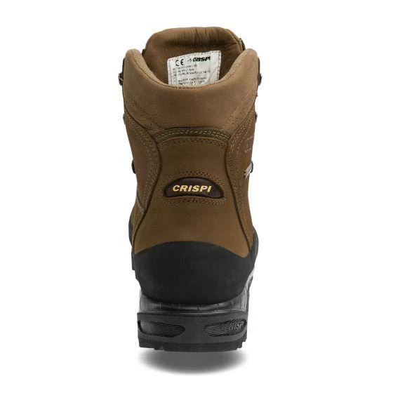 Crispi Nevada Legend GTX Boot