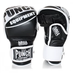 Punch Equipment Shooto Sparring MMA Gloves