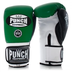 UFC / Boxing Punch Equipment Trophy Get Gloves