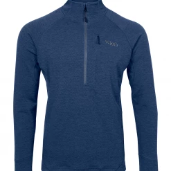 Rab Nexus Mens Pull-On Top