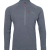 Rab Nexus Mens Pull-On Top