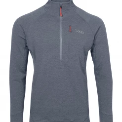 Rab Nexus Mens Pull-On Top