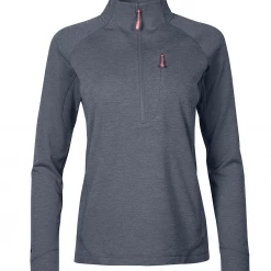 Womens Tops Rab Nexus Womens Pull-On Top