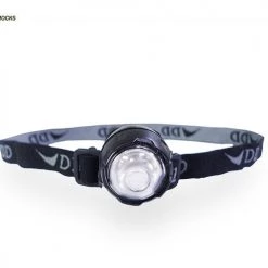 Camp / Tramp DD Hammocks LED Nite Lite, Black