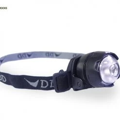 Camp / Tramp DD Hammocks LED Nite Lite, Black