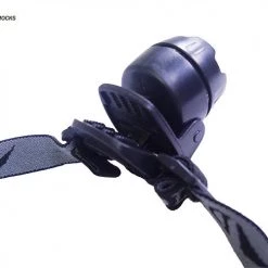 Camp / Tramp DD Hammocks LED Nite Lite, Black