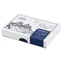 Opinel Escapade Azimut #8 Ltd Ed