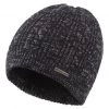 Hats / Headwear Trekmates Noah Knitted Beanie, Black