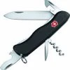 Tools / Accessories Victorinox Picknicker (Nomad) Knife - Black
