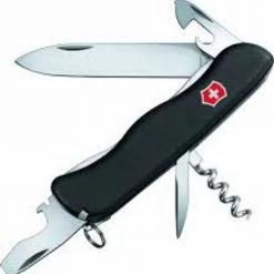 Tools / Accessories Victorinox Picknicker (Nomad) Knife - Black