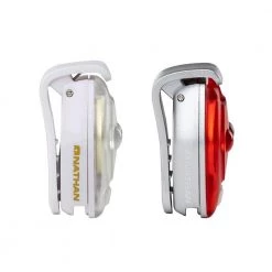 Nathan Hyperbrite Mini 2pk