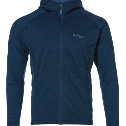 Mens Tops Rab Nucleus Mens Hoody Top