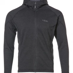 Mens Tops Rab Nucleus Mens Hoody Top