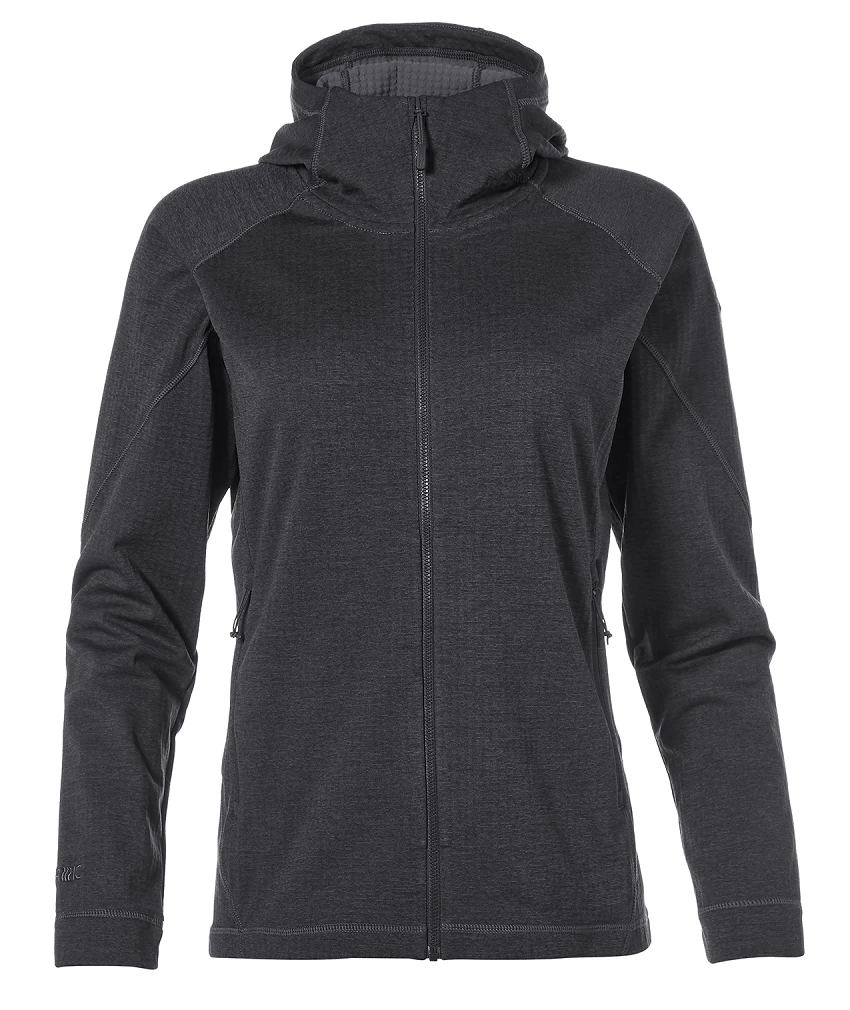 Rab Nucleus Womens Hoody Top Womens Tops