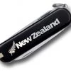 Tools / Accessories Victorinox Classic Swiss Army Knife, NZ Fern, Black