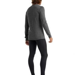Clothing Icebreaker Men's 200 Oasis Leggings