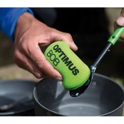 Optimus BOB Outdoor Sponge