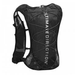 Hydration Ultimate Direction OCR Racing Vest, Onyx