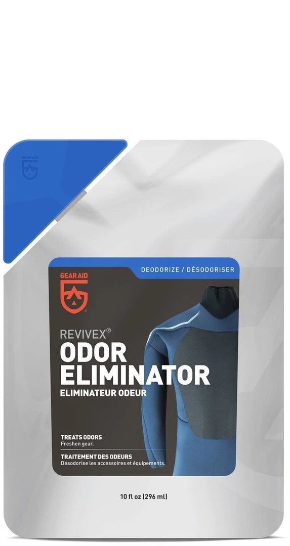 Gear Aid Revivex Odor Eliminator 296 Ml