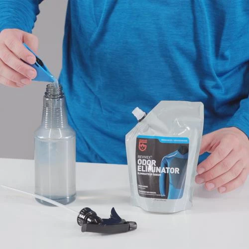 Gear Aid Revivex Odor Eliminator 296 Ml