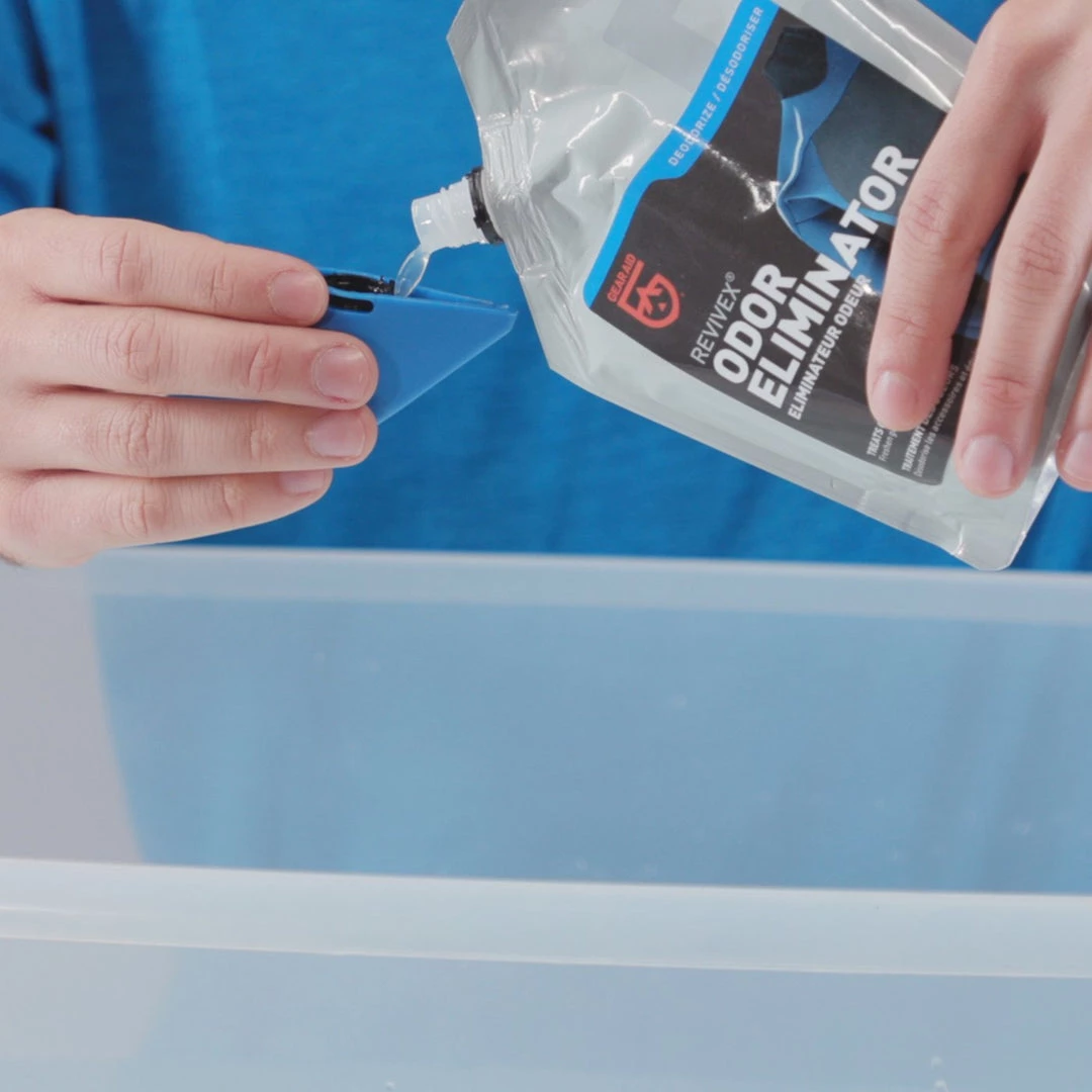 Gear Aid Revivex Odor Eliminator 296 Ml