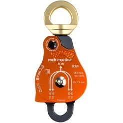 Hardware Rock Exotica 2.0 Omni Double