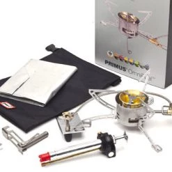 Primus Omnifuel Cooker