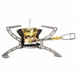 Primus Omnifuel Cooker