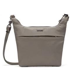 Pacsafe Cruise On The Go Recycled Crossbody Bag Travel