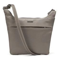 Pacsafe Cruise On The Go Recycled Crossbody Bag Travel