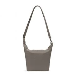 Pacsafe Cruise On The Go Recycled Crossbody Bag Travel