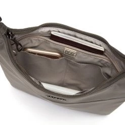 Pacsafe Cruise On The Go Recycled Crossbody Bag Travel