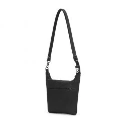 Pacsafe Cruise On The Go Recycled Crossbody Bag Travel