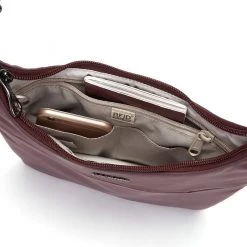 Pacsafe Cruise On The Go Recycled Crossbody Bag Travel