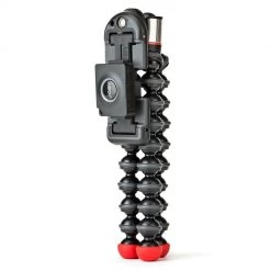 Camera Accessories Joby GripTight One GorillaPod Magnetic Impulse, Black
