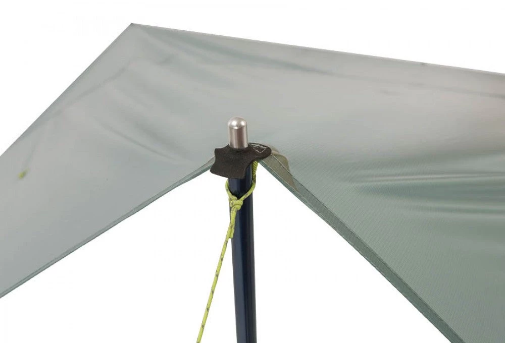 Tarps Big Agnes Onyx UL Tarp