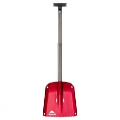 Snow / Ice MSR Snow Shovel, Operator