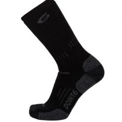 Point6 Merino Tactical Operator Heavy Mid Calf Socks