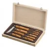 Tools / Accessories Opinel VRN 10 Piece Knife Display