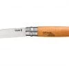 Opinel Knife Carbon Steel No. 12